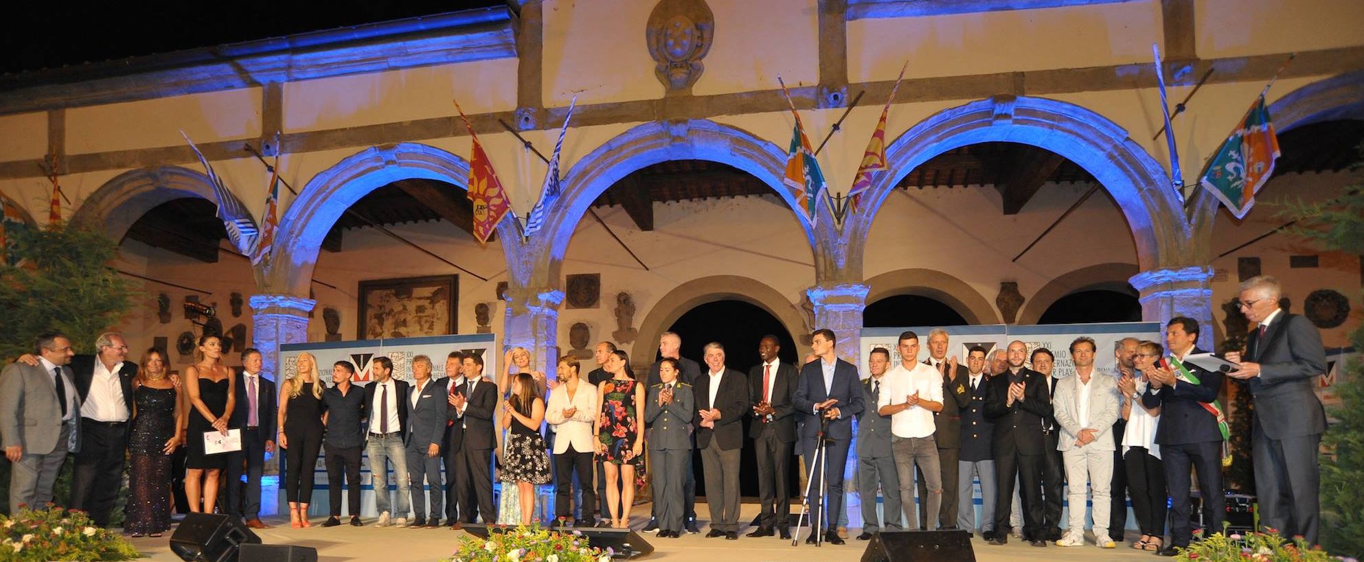 Fair Play Menarini 2017