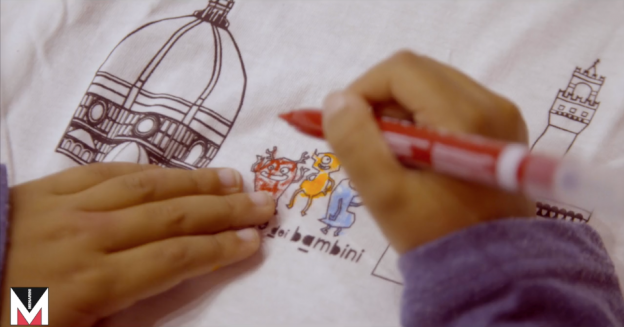 Firenze dei bambini