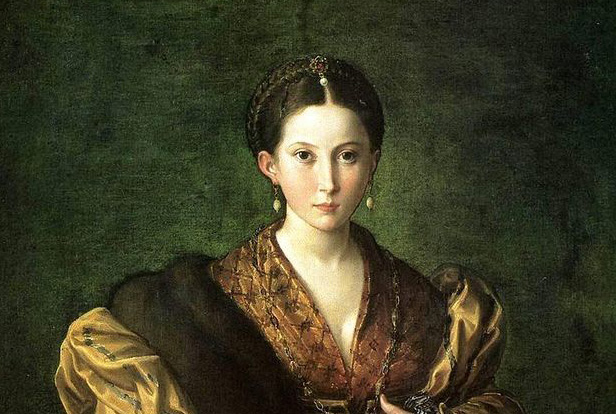 parmigianino menarini