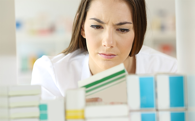 contraffazione farmaci