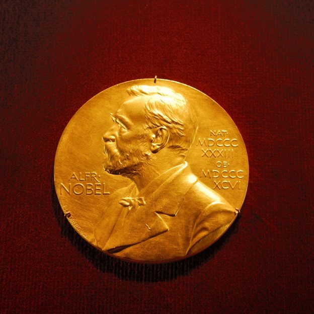 premio Nobel