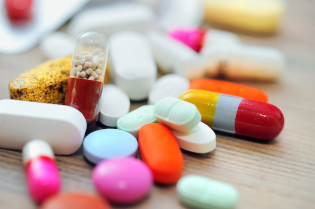 contraffazione dei farmaci