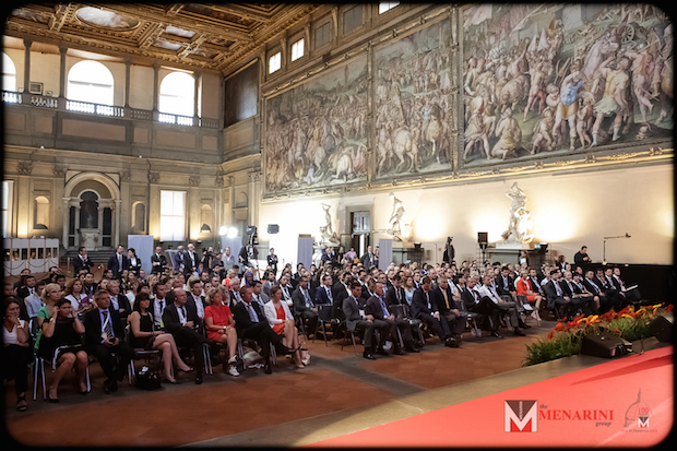 Menarini Awards