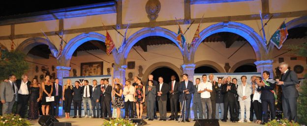 Fair Play Menarini 2017