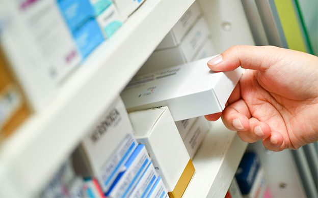 farmacoresistenza