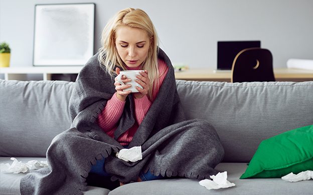 influenza 2018