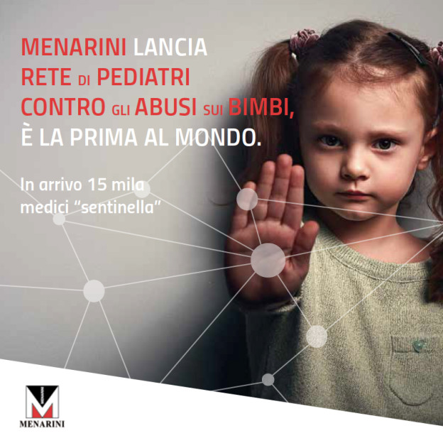 Progetto Menarini Salvabimbi