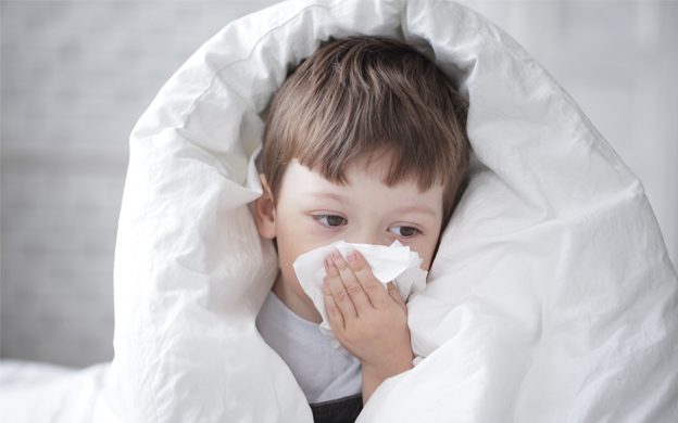 Menarini Antibiotici