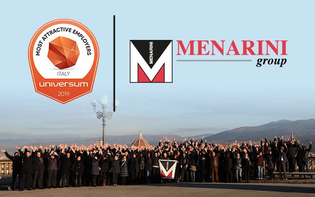 Menarini tra gli Italy’s Most Attractive Employers