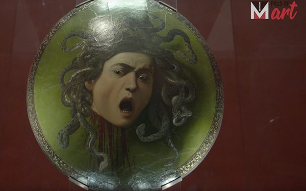 Menarini Pills of Art