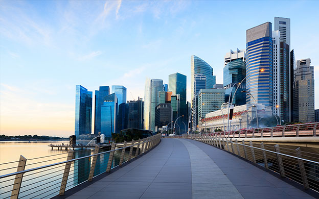 Menarini Singapore