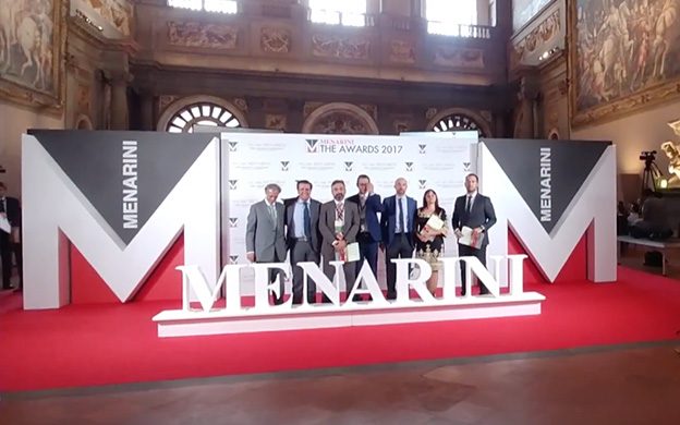 Menarini Awards