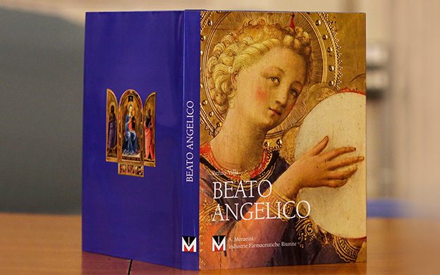 volume arte Menarini