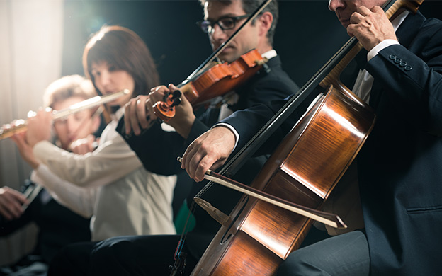 Menarini Maggio Musicale Fiorentino
