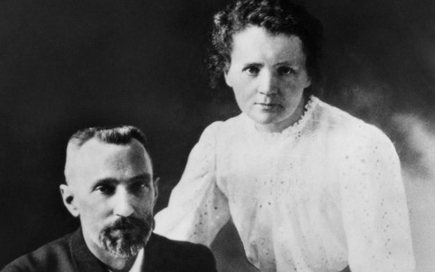 Menarini Marie Curie