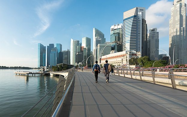 menarini singapore