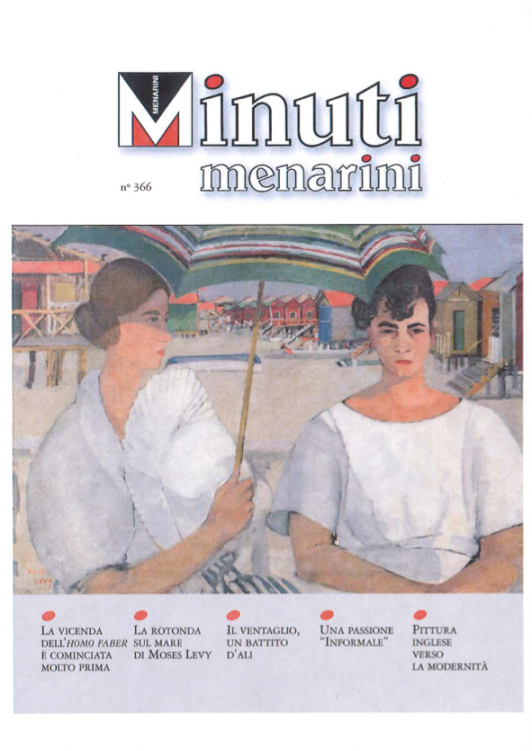 Minuti-Menarini