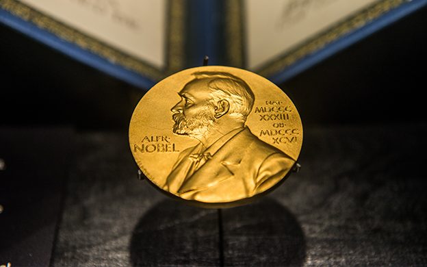 Nobel per la medicina