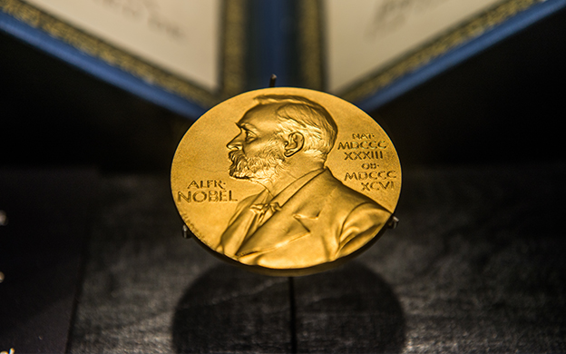 Nobel per la medicina