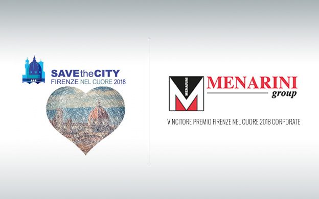 Premio Firenze nel Cuore