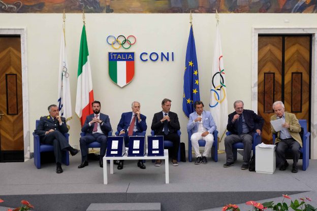 Fair Play Menarini 2019