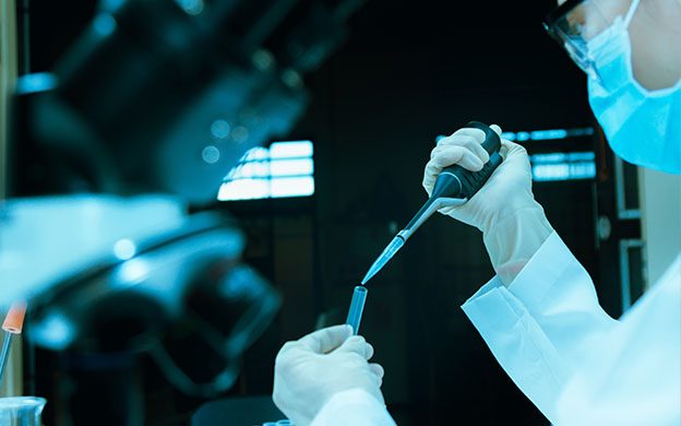 biotecnologie