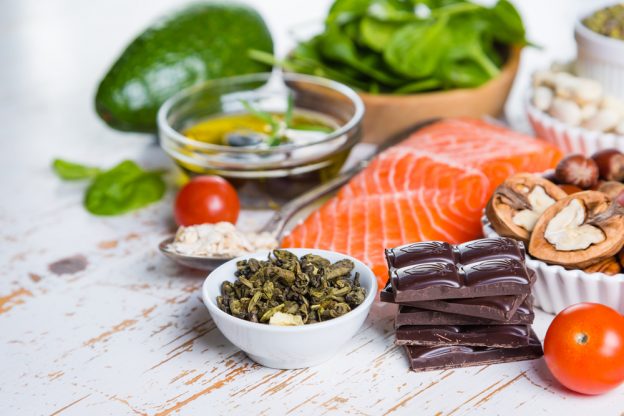 diabete e alimentazione
