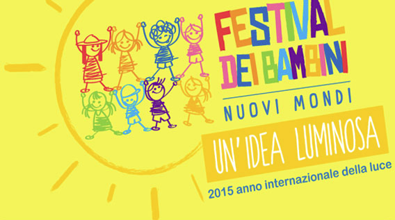 Festival dei bambini 2015