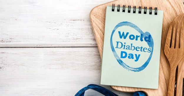 giornata mondiale diabete 2017
