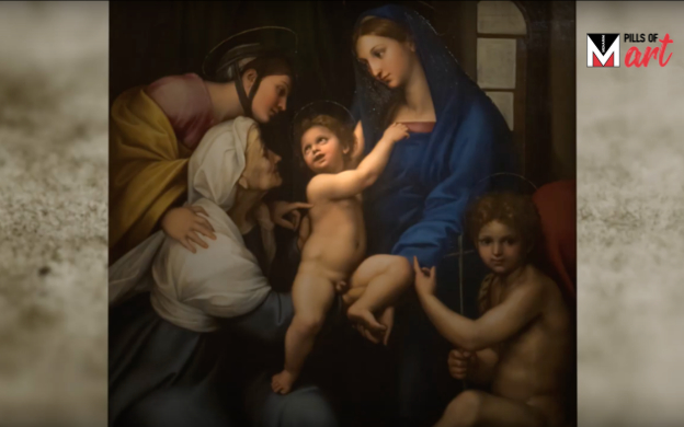 Madonna dell'Impannata