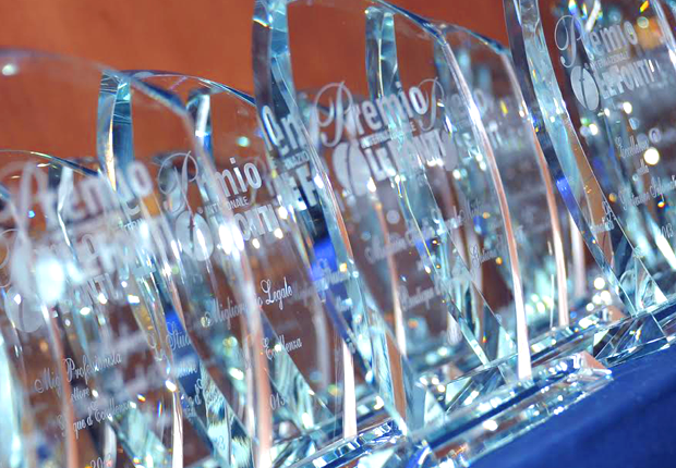 premio le fonti