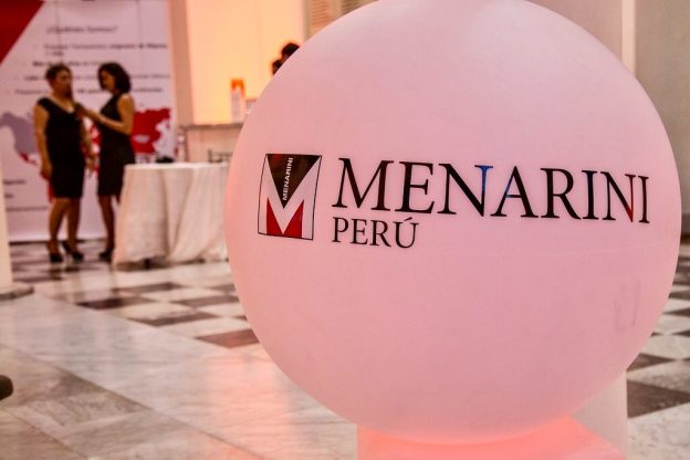 Menarini america latina