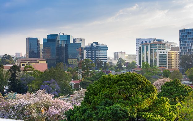 Menarini Centro America