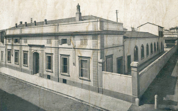 archimede menarini