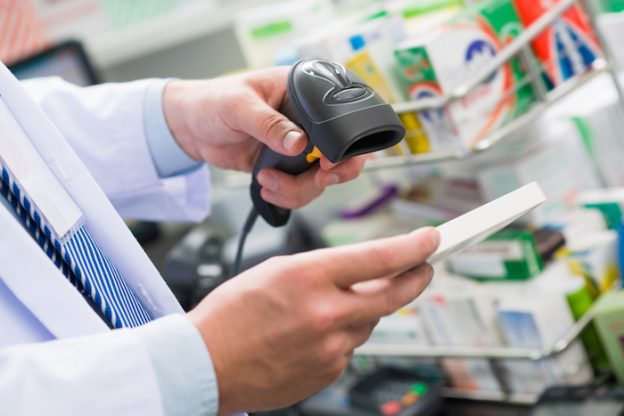 tracciatura dei farmaci