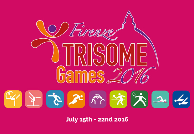 Trisome Games 2016 Firenze